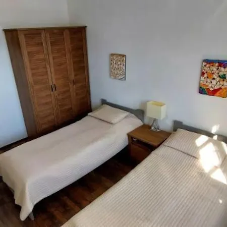 빌라 Rustica