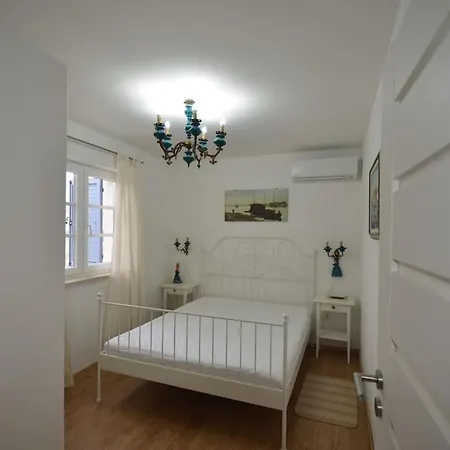 빌라 Rustica Ližnjan