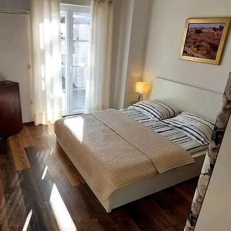 Vila Rustica Ližnjan