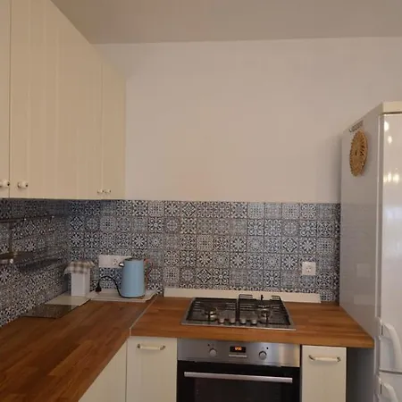 Rustica * Ližnjan